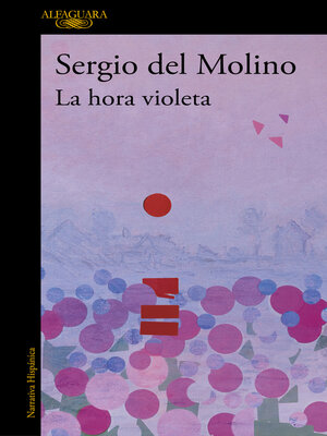 La hora violeta - ebook